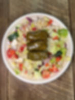 Greek Quinoa