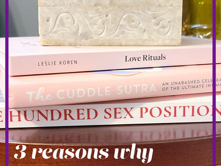Why Book a Kink BnB?