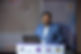 Swapnil at EBAI Conference