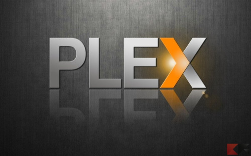 Plex Snow Media Ent