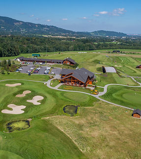 Golf Ostravice