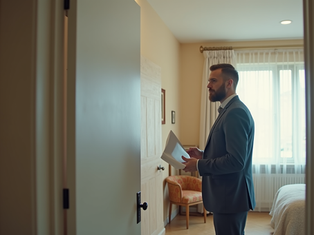 The May 31st Deadline: Is Your Tenant Information Package Legally Compliant?