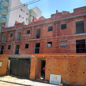 Residencial Spazio Hamonia
