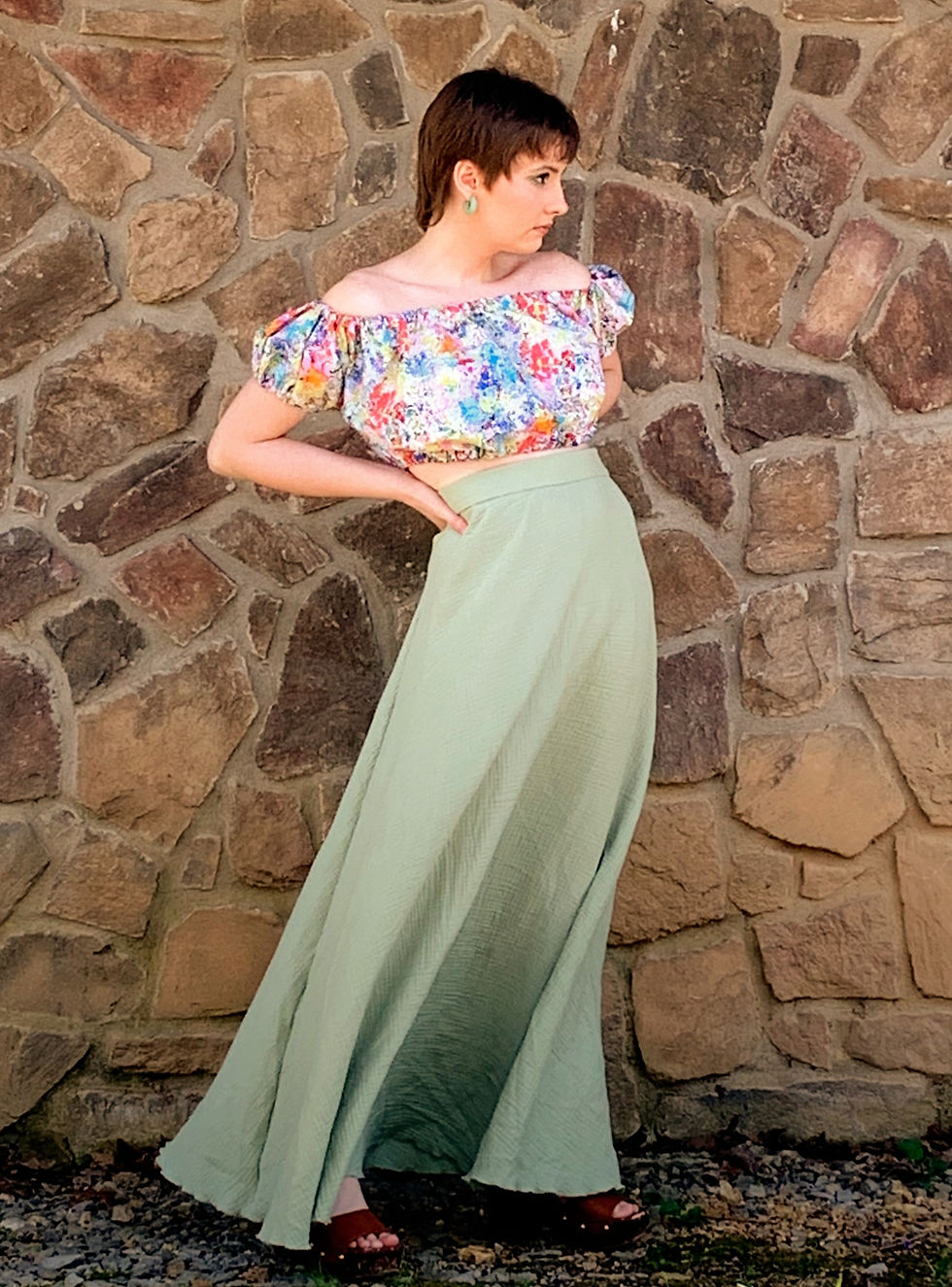 Thumbnail: The Hazel