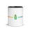 Thumbnail: Mug with Color Inside