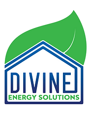 Divine Energy Solutions Logo