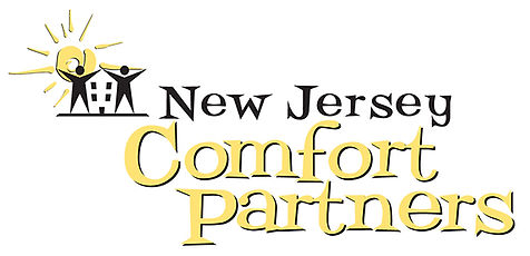 New Jersey Comfort Partner Program logo