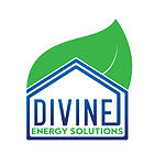 Divine Energy Solutions Logo