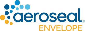 Aeroseal envelop logo