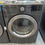 Thumbnail: LG WM3470CM/DLE3470M WASHER DRYER SET