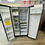 Miniatura: GSS25IYNFS/GE Side by Side Refrigerator