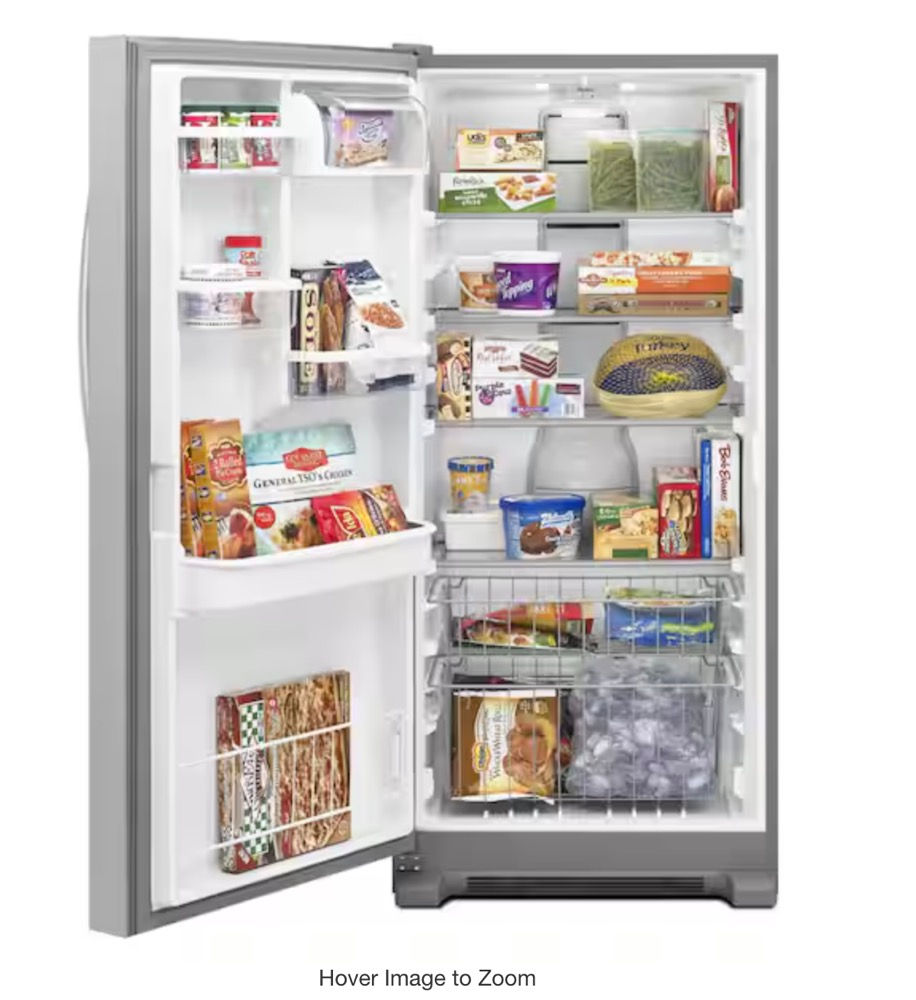 Miniatura: WSZ57L18DM/ Whirlpool