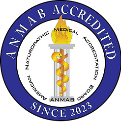 ANMAB Accredited