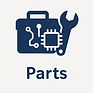 Industrial electronics , Laundry machinery parts , electronics boards repairing