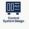 Control system design and installation, PLC programming , Production line optimization , Pump station control panel design,