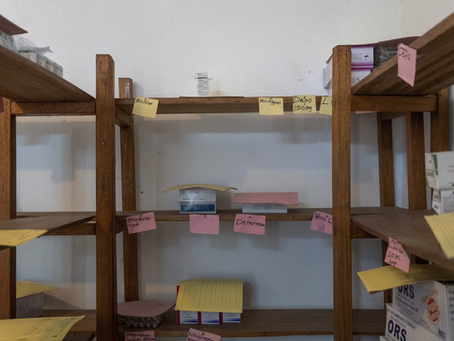 As US abruptly ends support, Liberia faces empty health clinics and unplanned pregnancies