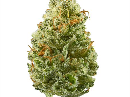Strawberry Cough