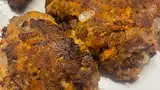 Grandma's Famous Salmon Cakes