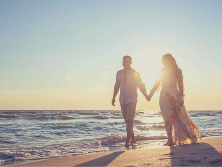 17 Signs You Have a Spiritual Connection with a Person