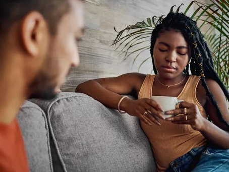 15 Times You Shouldn't Feel Bad About Breaking Up With Someone
