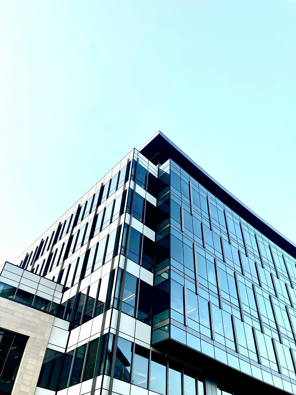 Unveiling Our New Commercial Team: A New Era Begins