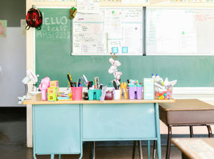 SCD & School: What Parents Need to Know