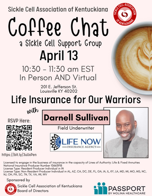 Life Insurance for Warriors