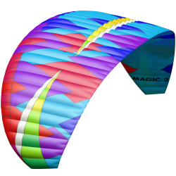 縮圖：Magic 2 Paraglider