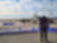 Paramotor Students ready to Launch