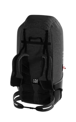 Miniatura: Verso 4 Reversible Airbag Harness