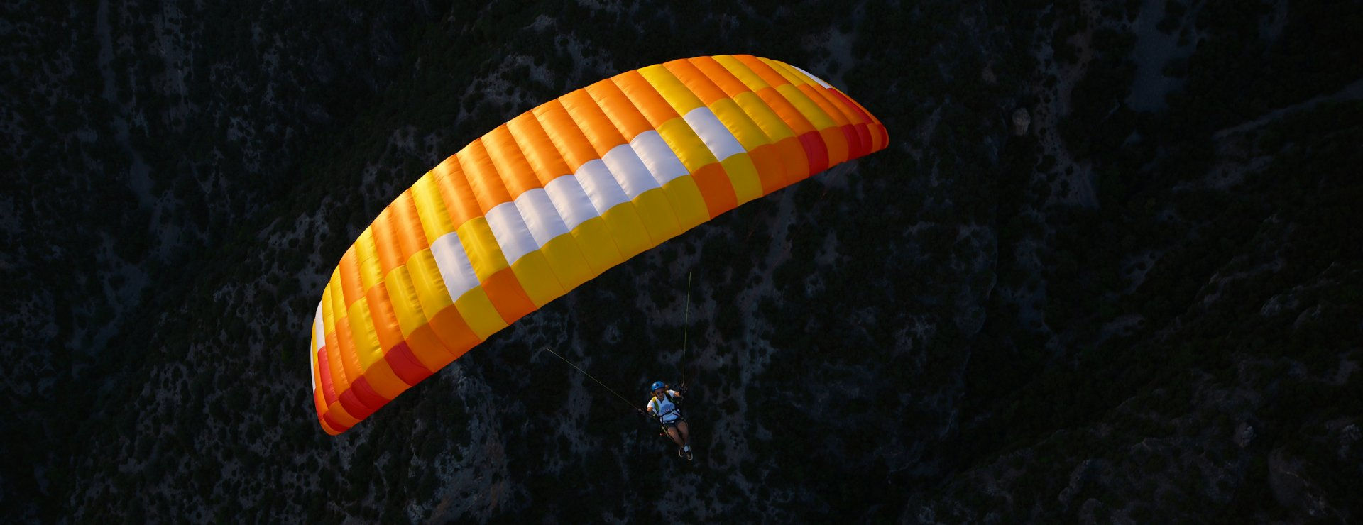 Anda Paraglider Lightweight