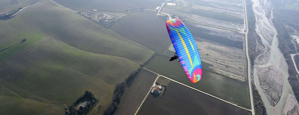 Thumbnail: Cyclone Tandem Motor Wing