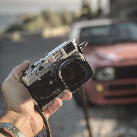 Driver Interview - André Lotterer