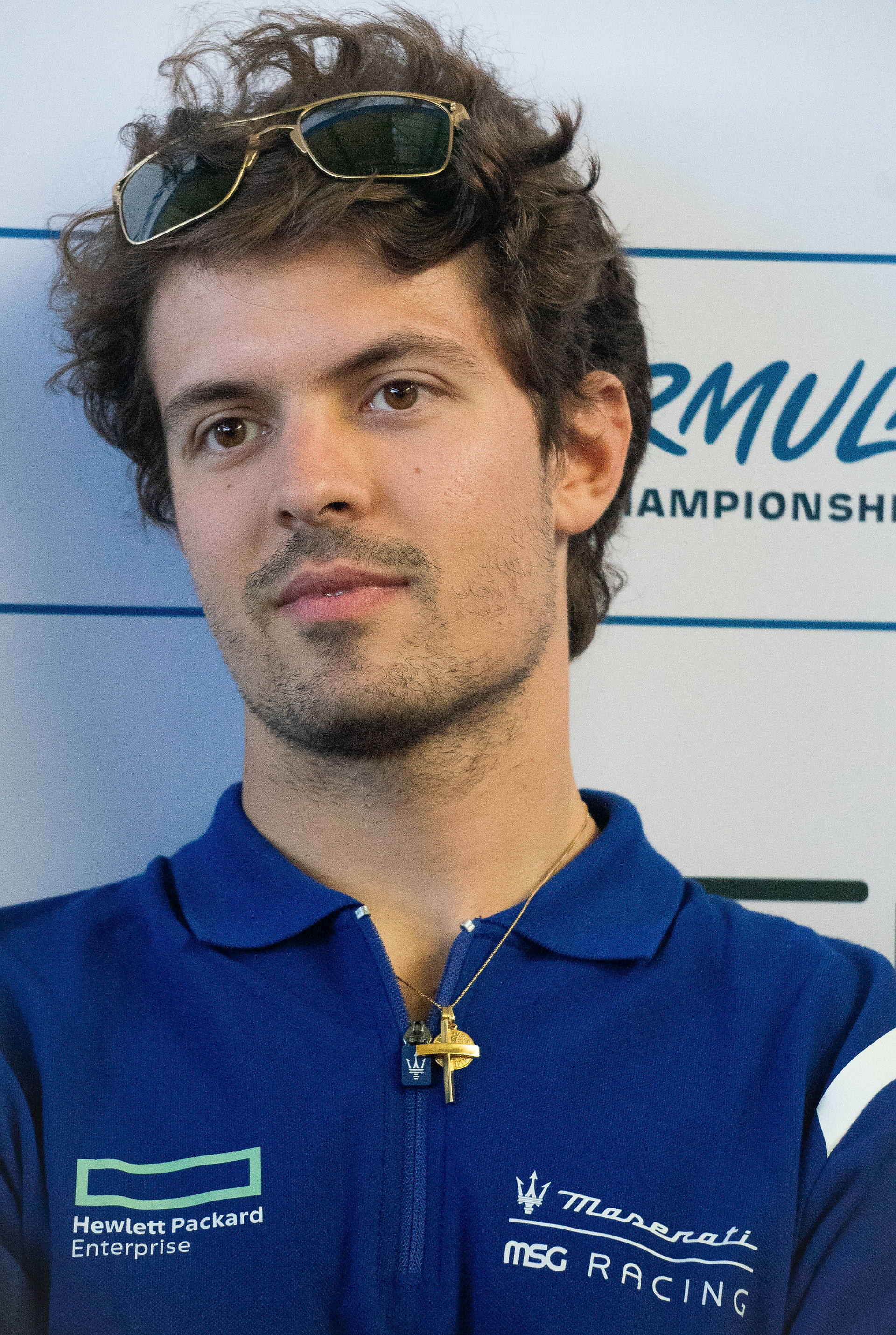 Felipe Drugovich