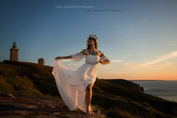 Shooting fantastique