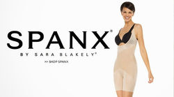 Spanx