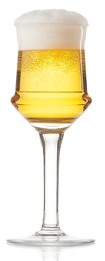 Gfrorens, Bierglas, Icebock, Bier,