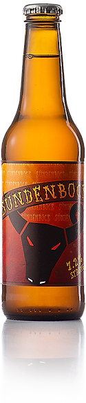 Sündenbock 0,33 L