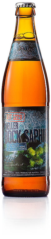 Heller Bock Saphir 0,5 L