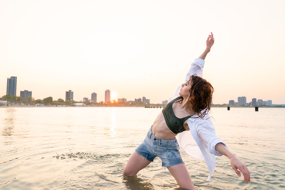 Marisa Fee Photography
