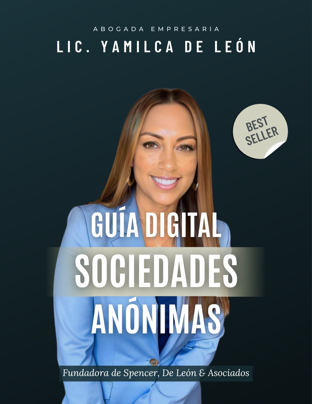 Ebook: Constitución de Sociedades en Panamá