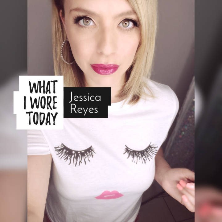 WHAT I WORE