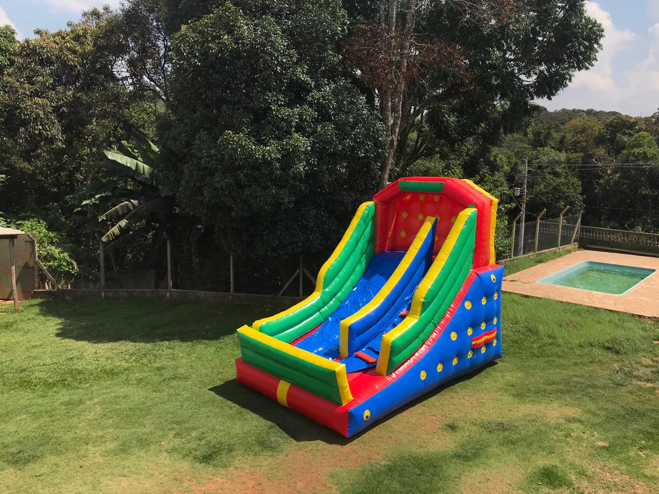 Tobogã