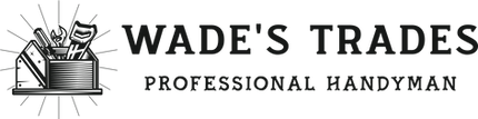 Wade's Trades Main Logo