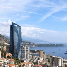 Exploring the Lavish Design of the World's Most Expensive Penthouse
