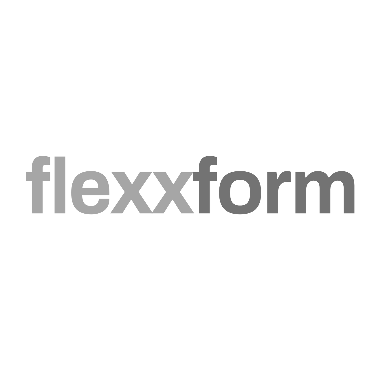 Sit Comfort Flexxform