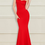 Miniatura: PASION RED DRESS 