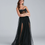 Miniatura: SWEET BLACK DRESS