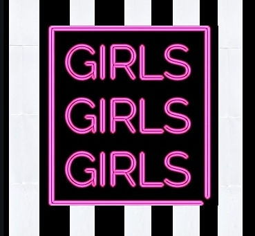 Bienvenidas Girlslovers 