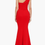 Miniatura: PASION RED DRESS 